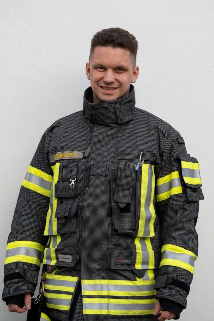 Michael Zielbauer