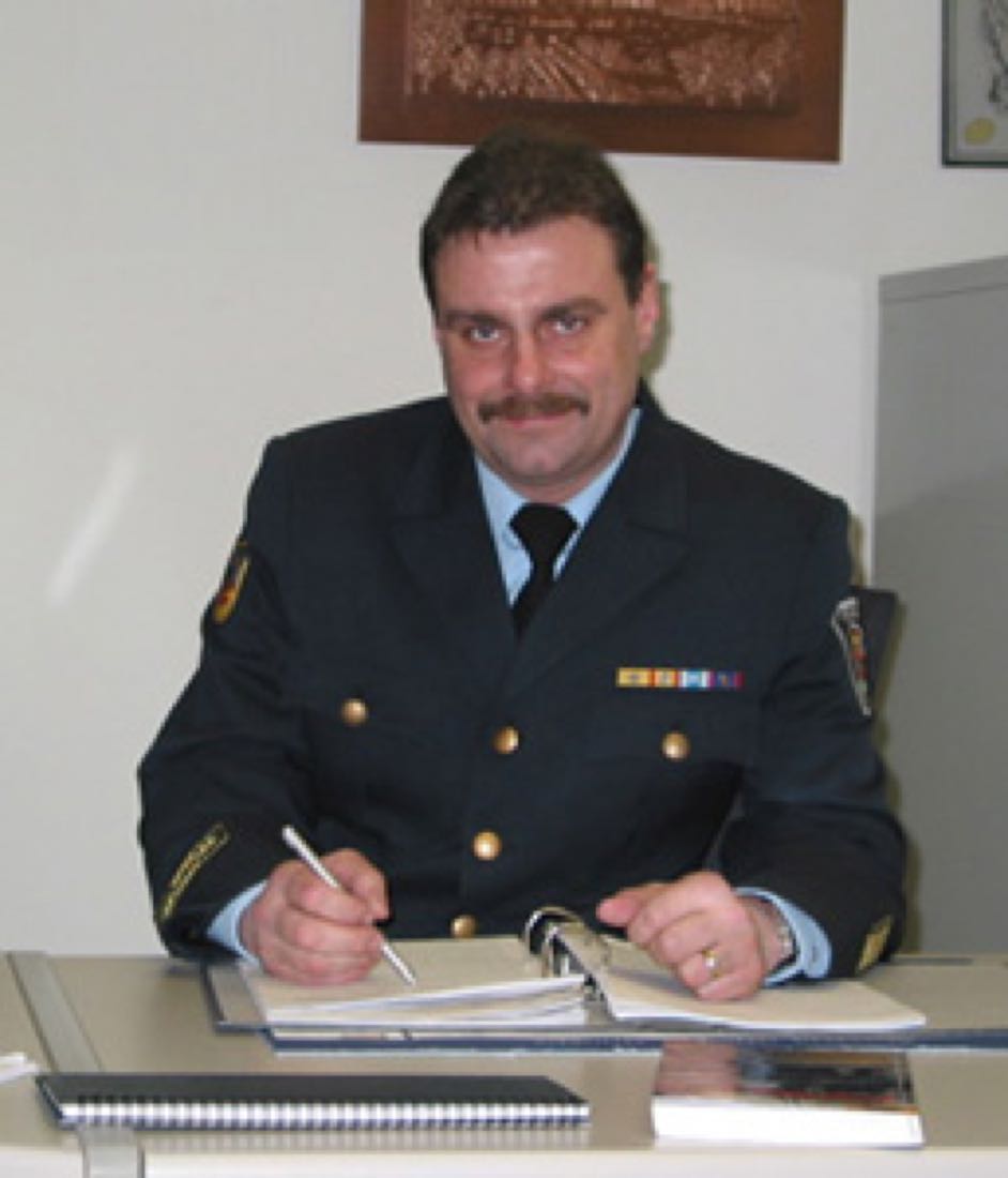 Richard Schieder
