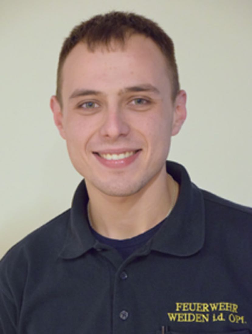 Sebastian Teichmann