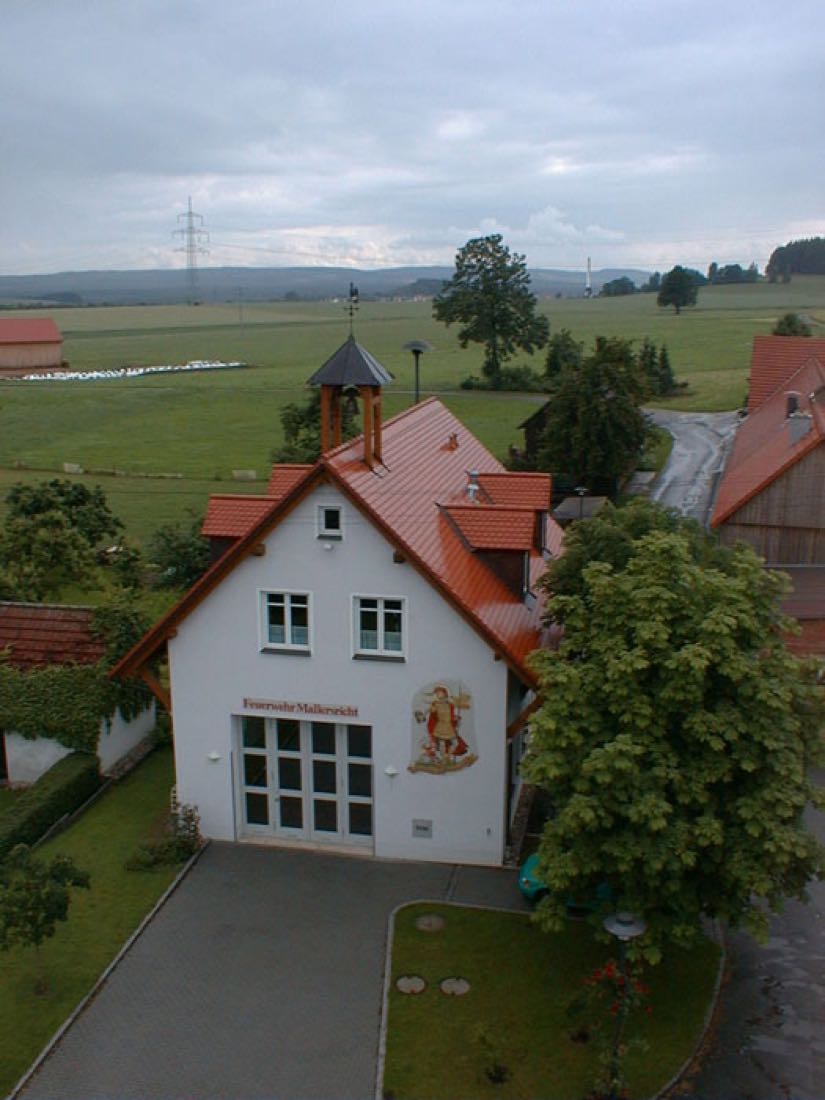 FF Mallersricht