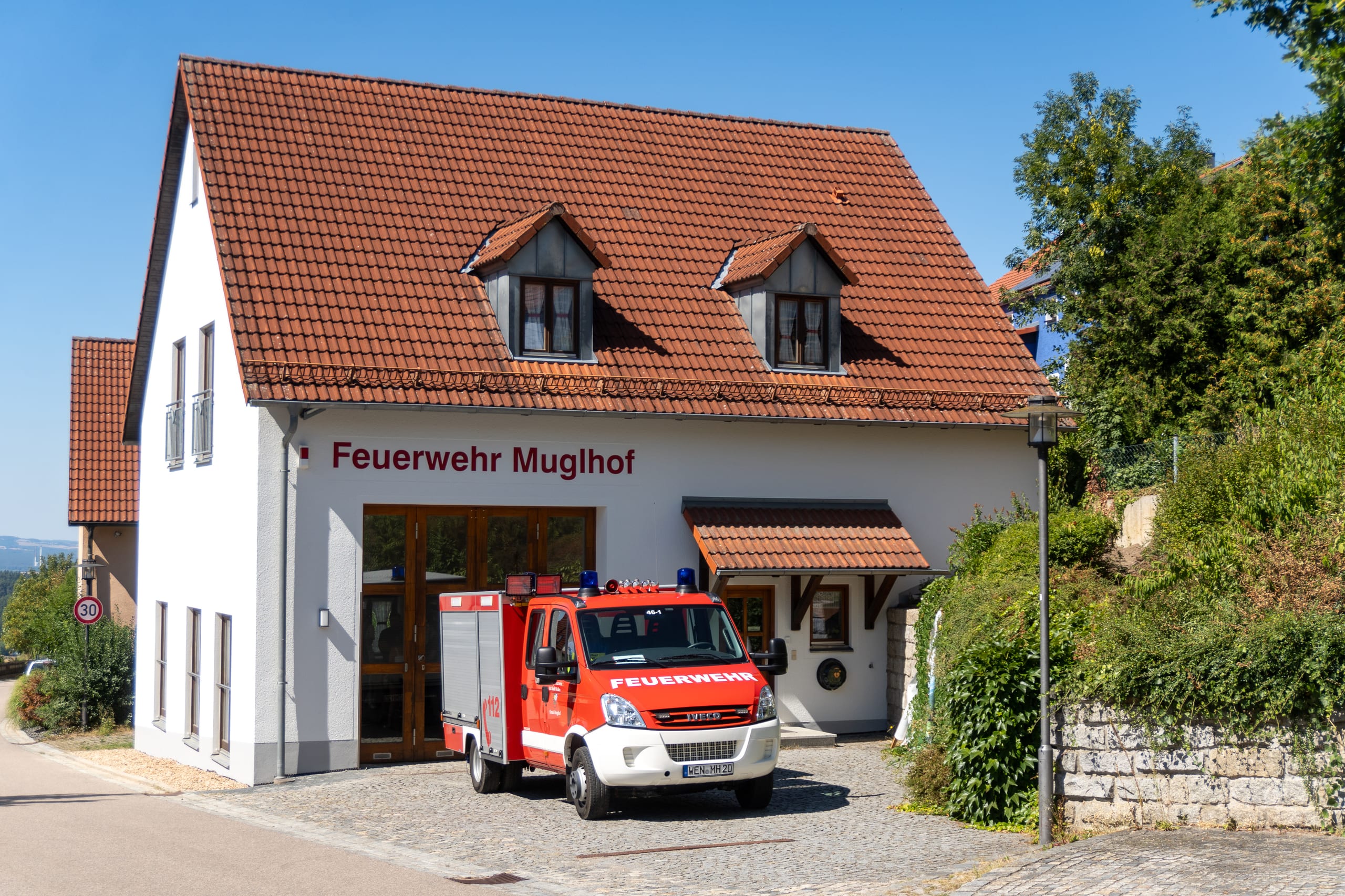 FF Muglhof