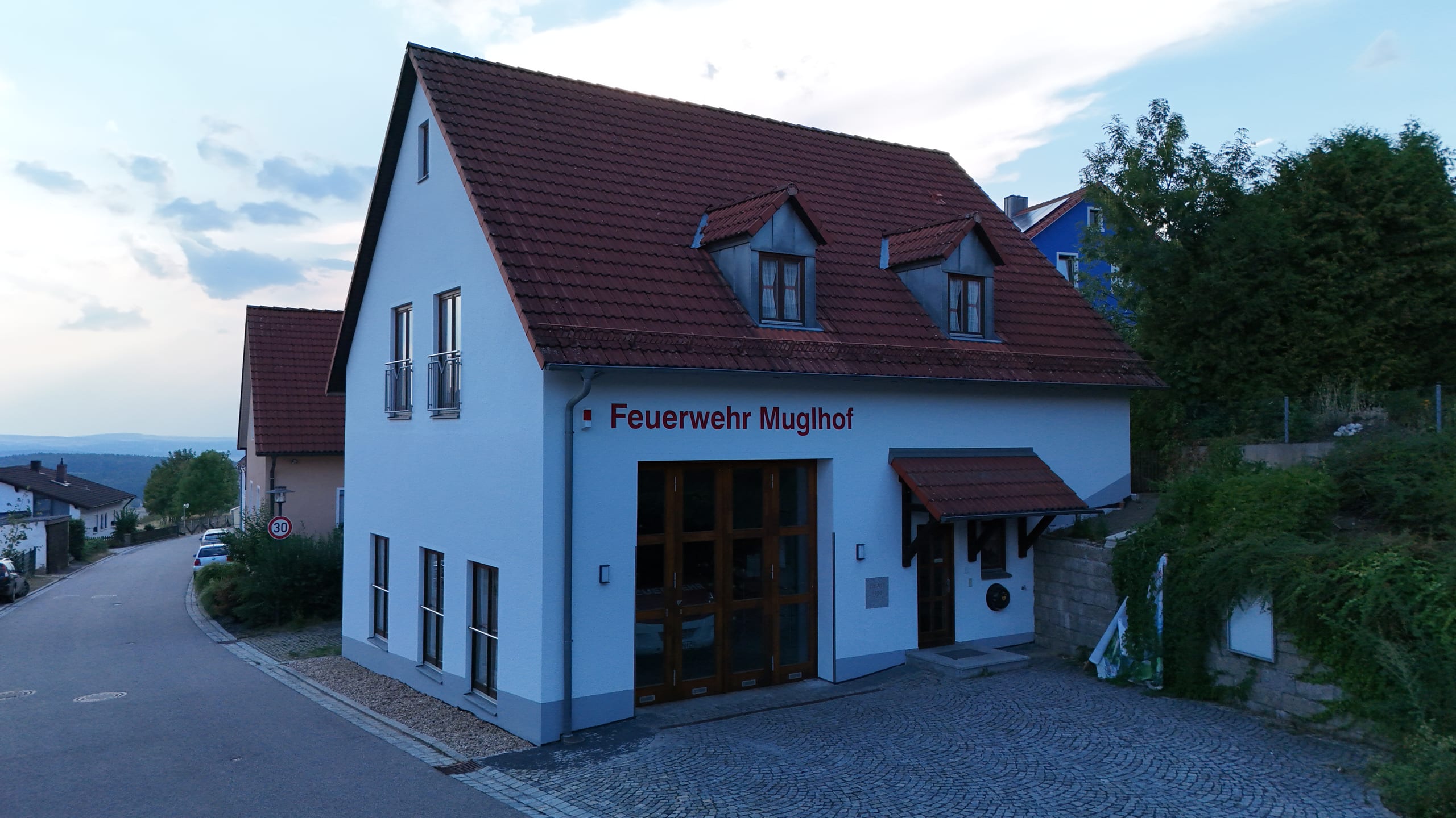 FF Muglhof