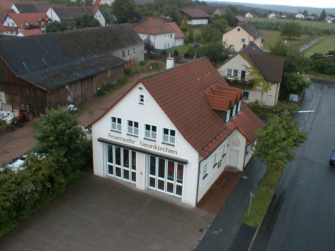 FF Neunkirchen