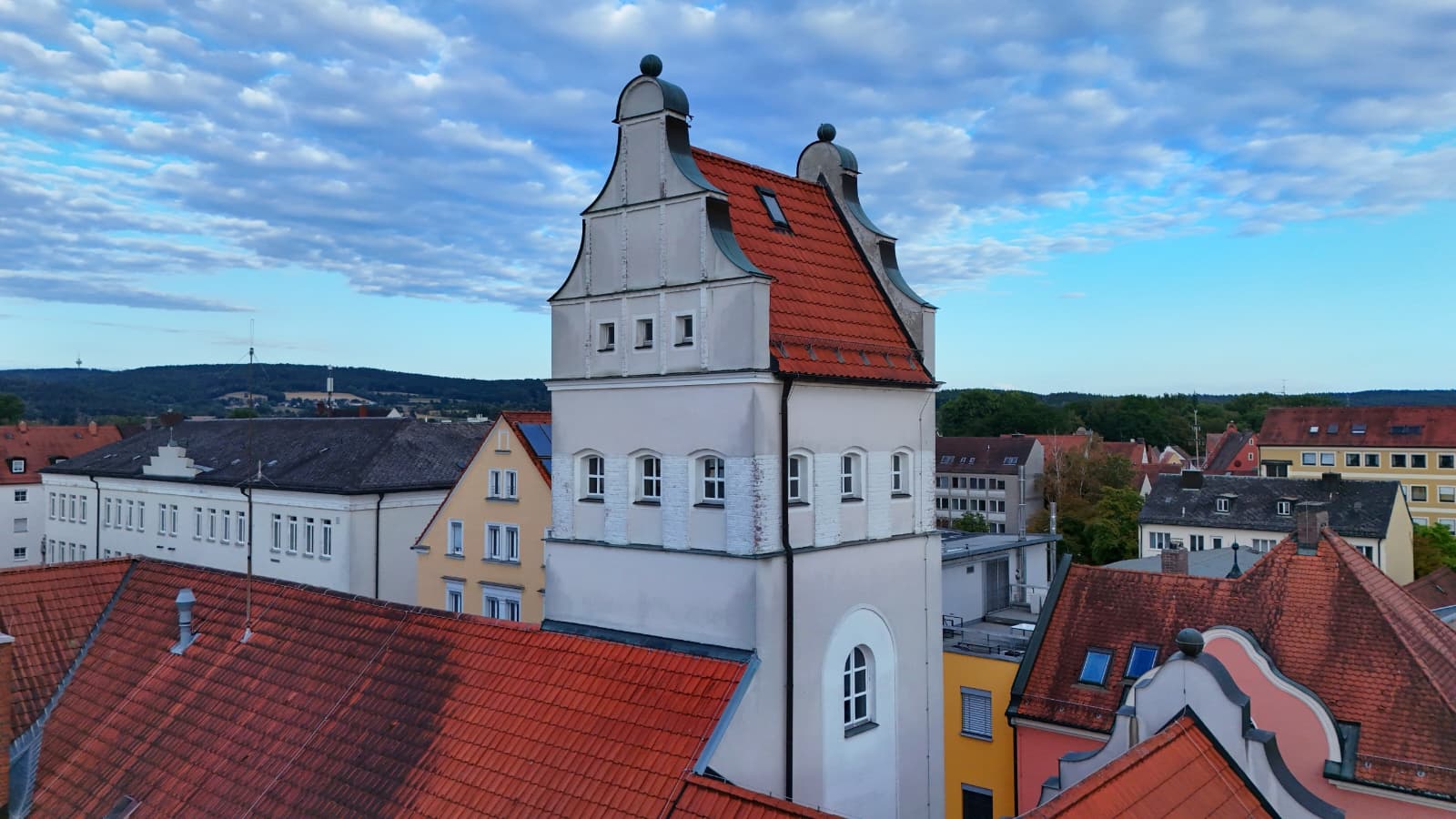 Schlauchturm