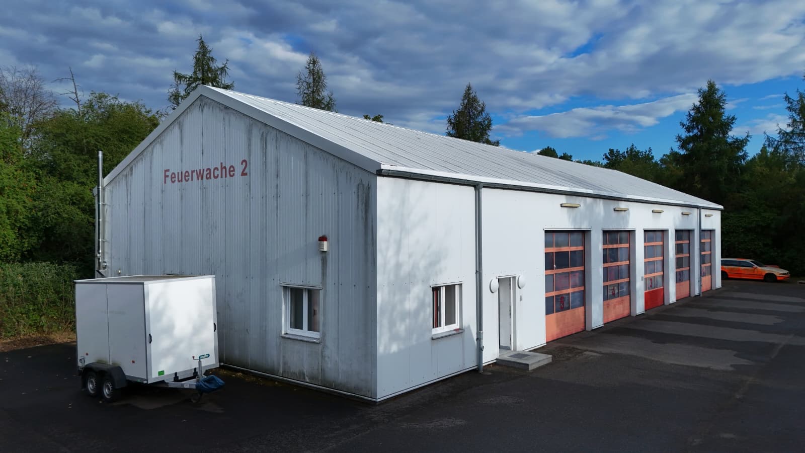 Feuerwache 2